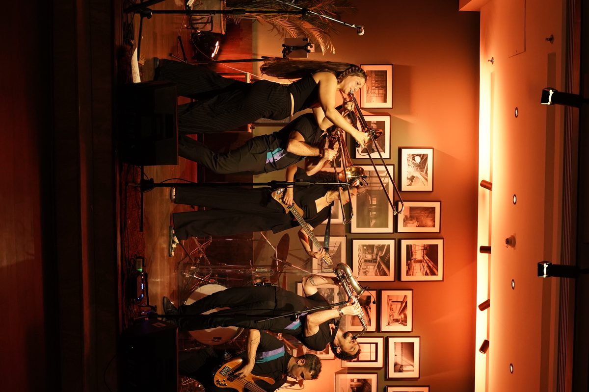 Jazz Nights